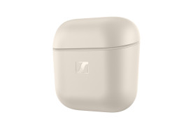 Sennheiser ACCENTUM Open Cream - słuchawki douszne bezprzewodowe Bluetooth Sennheiser ACCENTUM Open Cream - słuchawki douszne bezprzewodowe Bluetooth