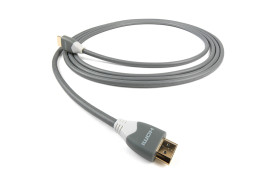 Chord Leyline HDMI 2.1/8K - przewód HDMI/HDMI o długości 2 m Chord Leyline HDMI 2.1/8K - przewód HDMI/HDMI o długości 2 m