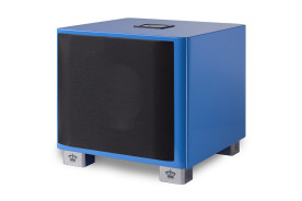 REL T/9x SE French Racing Blue - subwoofer aktywny REL T/9x SE French Racing Blue - subwoofer aktywny