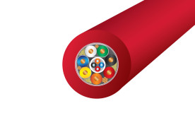 Wireworld Starlight® 48 HDMI 2.1/8K | SOH 48/10 - optyczny przewód HDMI/HDMI o długości 10 m Wireworld Starlight® 48 HDMI 2.1/8K | SOH 48/10 - optyczny przewód HDMI/HDMI o długości 10 m
