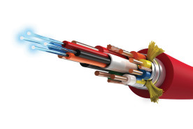 Wireworld Starlight® 48 HDMI 2.1/8K | SOH 48/10 - optyczny przewód HDMI/HDMI o długości 10 m Wireworld Starlight® 48 HDMI 2.1/8K | SOH 48/10 - optyczny przewód HDMI/HDMI o długości 10 m