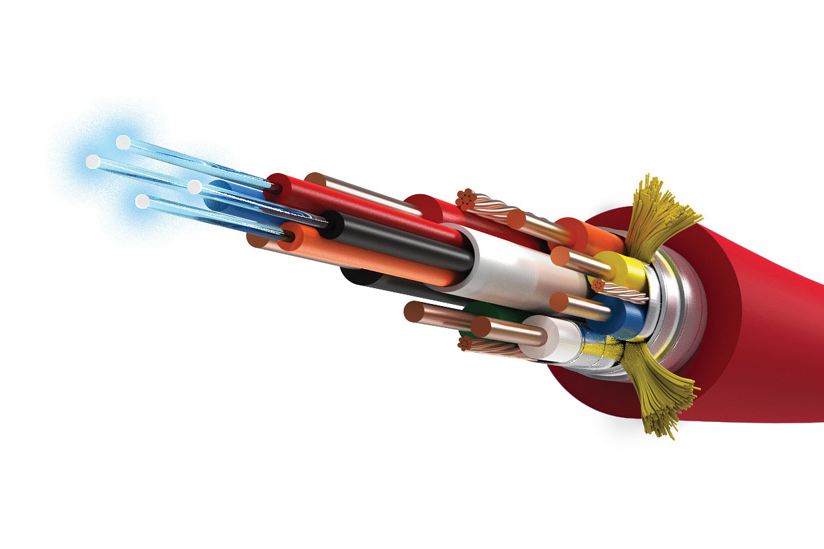Wireworld Starlight® 48 HDMI 2.1/8K | SOH 48/10 - optyczny przewód HDMI/HDMI o długości 10 m Wireworld Starlight® 48 HDMI 2.1/8K | SOH 48/10 - optyczny przewód HDMI/HDMI o długości 10 m