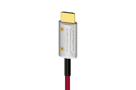Wireworld Starlight® 48 HDMI 2.1/8K | SOH 48/10 - optyczny przewód HDMI/HDMI o długości 10 m Wireworld Starlight® 48 HDMI 2.1/8K | SOH 48/10 - optyczny przewód HDMI/HDMI o długości 10 m