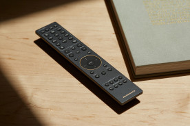 Marantz CINEMA 60 Black - amplituner wielokanałowy