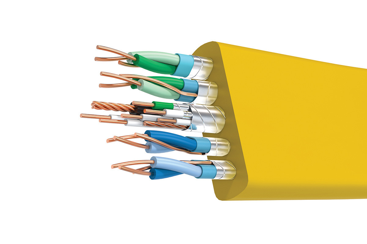 Wireworld Chroma 8 C31C/0,6 - przewód USB 3.1 C/C o długości 0,6 m Wireworld Chroma 8 C31C/0,6 - przewód USB 3.1 C/C o długości 0,6 m