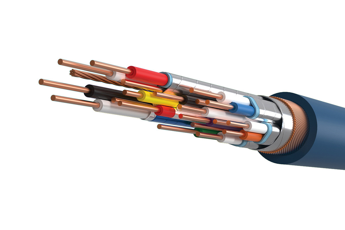 Wireworld Sphere™ 48 HDMI | SPH 48/2 - przewód HDMI/HDMI o długości 2 m Wireworld Sphere™ 48 HDMI | SPH 48/2 - przewód HDMI/HDMI o długości 2 m