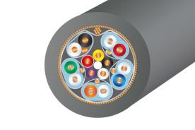 Wireworld Silver Sphere™ 48 HDMI | SSP 48/1 - przewód HDMI/HDMI o długości 1 m Wireworld Silver Sphere™ 48 HDMI | SSP 48/1 - przewód HDMI/HDMI o długości 1 m