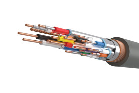 Wireworld Silver Sphere™ 48 HDMI | SSP 48/3 - przewód HDMI/HDMI o długości 3 m Wireworld Silver Sphere™ 48 HDMI | SSP 48/3 - przewód HDMI/HDMI o długości 3 m