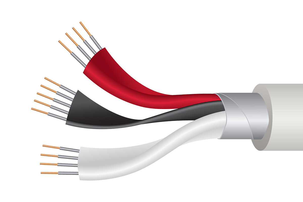 Wireworld Solstice® 8 | SOI 8/0,5 - przewód 2xRCA/2xRCA | interkonekt stereo o długości 0,5 m Wireworld Solstice® 8 | SOI 8/0,5 - przewód 2xRCA/2xRCA | interkonekt stereo o długości 0,5 m