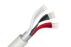 Wireworld Solstice® 10 | SSM 10/4 - przewód 1xRCA/1xRCA do subwoofera o długości 4 m