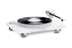 Marantz TT-15S1 - gramofon analogowy Marantz TT-15S1 - gramofon analogowy