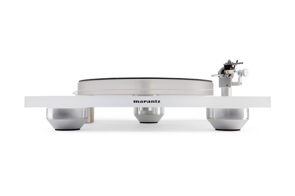 Marantz TT-15S1 - gramofon analogowy Marantz TT-15S1 - gramofon analogowy
