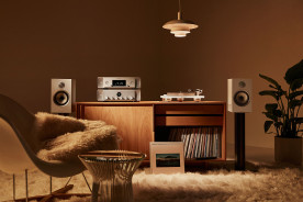 Marantz TT-15S1 - gramofon analogowy Marantz TT-15S1 - gramofon analogowy