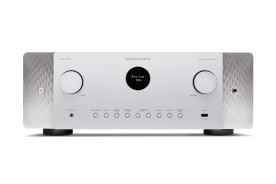 Marantz CINEMA 60 Silver/Gold - amplituner wielokanałowy