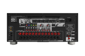 Onkyo TX-RZ70 - amplituner wielokanałowy | outlet Onkyo TX-RZ70 - amplituner wielokanałowy | outlet