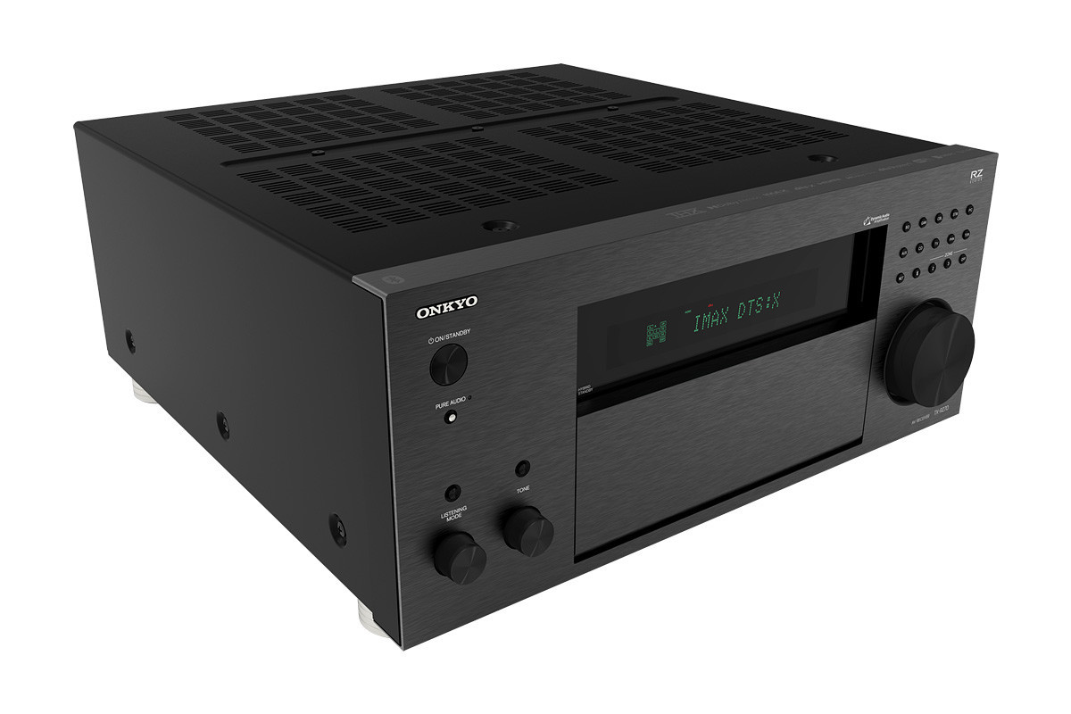 Onkyo TX-RZ70 - amplituner wielokanałowy | outlet Onkyo TX-RZ70 - amplituner wielokanałowy | outlet