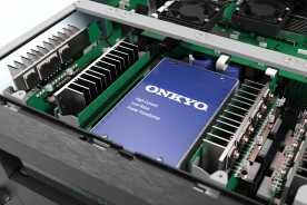 Onkyo TX-RZ70 - amplituner wielokanałowy | outlet Onkyo TX-RZ70 - amplituner wielokanałowy | outlet