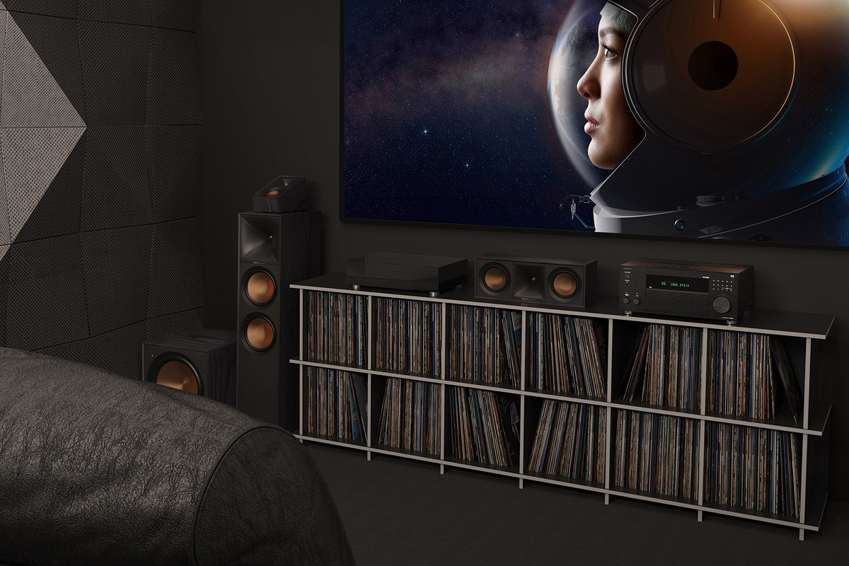Onkyo TX-RZ70 - amplituner wielokanałowy | outlet Onkyo TX-RZ70 - amplituner wielokanałowy | outlet