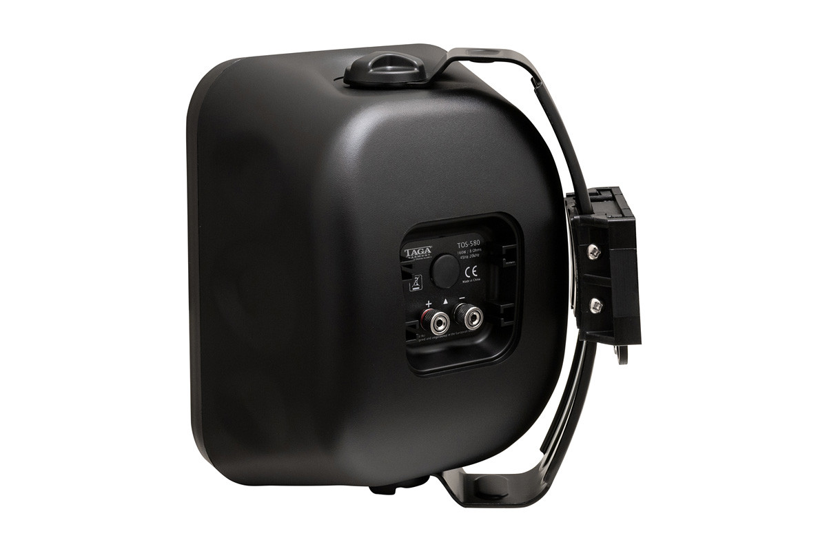 Taga Harmony TOS-580 Black - głośnik instalacyjny