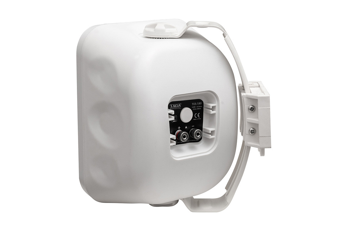 Taga Harmony TOS-580 White - głośnik instalacyjny