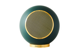 Elipson Planet L Performance Dark Green | Gold - kolumny podstawkowe