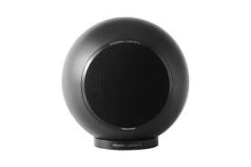 Elipson Planet L Performance Matt Black - kolumny podstawkowe