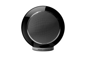 Elipson Planet L Performance Glossy Black - kolumny podstawkowe