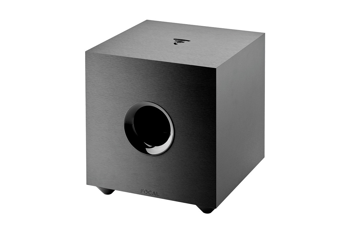 Focal CUB EVO - subwoofer aktywny