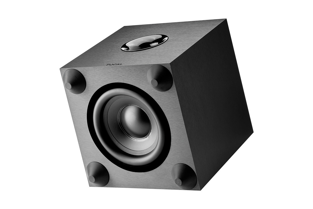 Focal CUB EVO - subwoofer aktywny