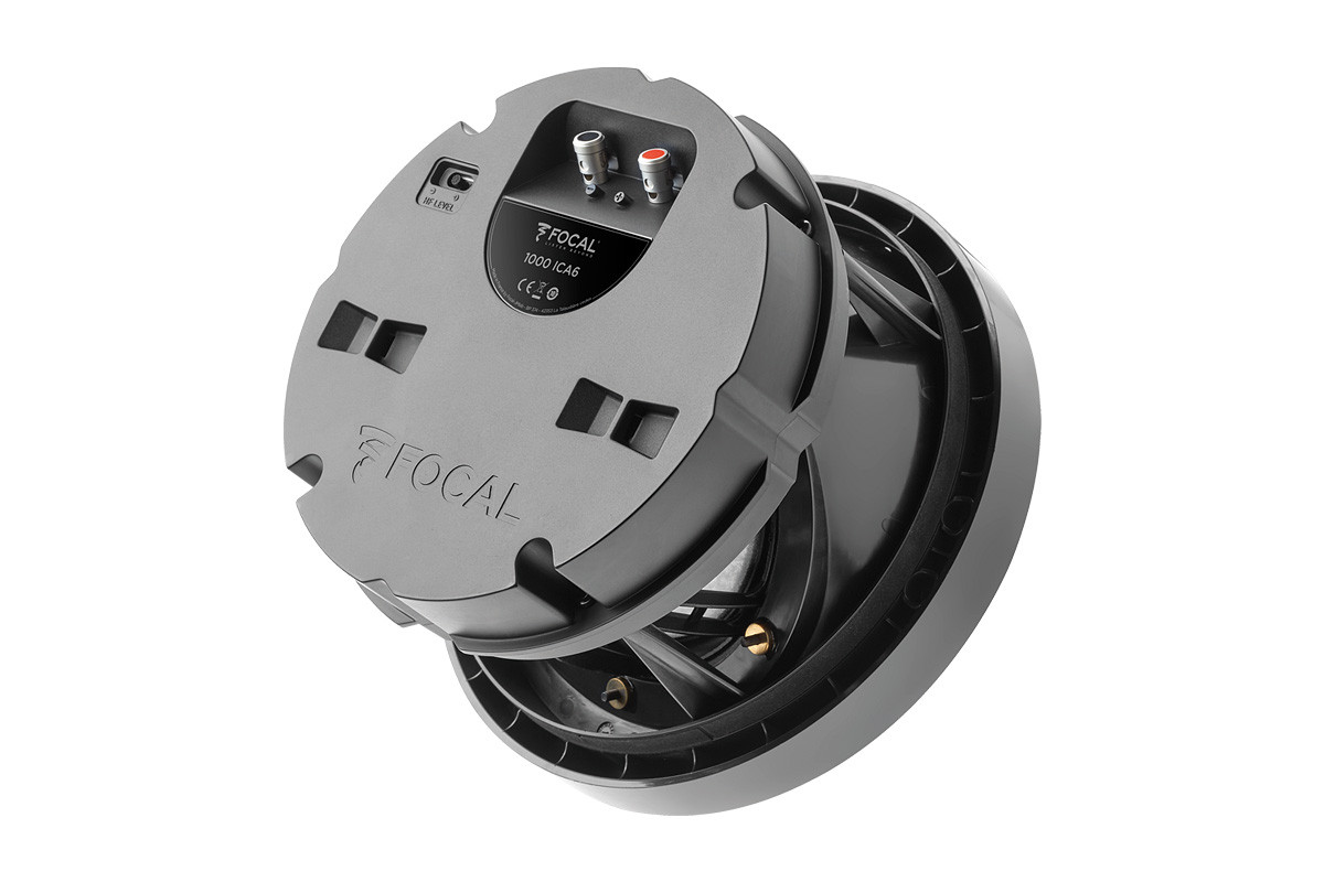 Focal 1000 ICA6 - głośnik instalacyjny Focal 1000 ICA6 - głośnik instalacyjny