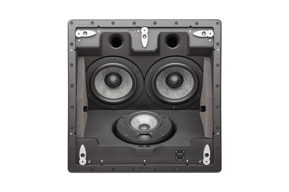 Focal 1000 ICLCR5 - głośnik instalacyjny Focal 1000 ICLCR5 - głośnik instalacyjny