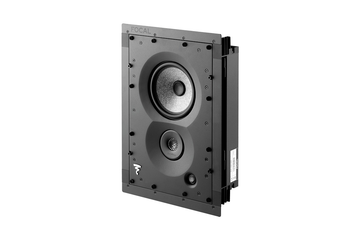 Focal 1000 IW6 - głośnik instalacyjny