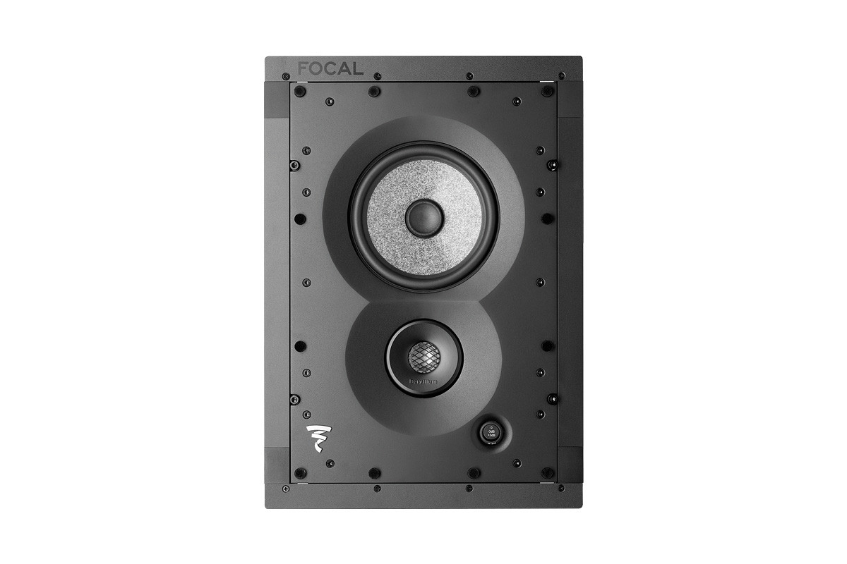 Focal 1000 IW6 - głośnik instalacyjny Focal 1000 IW6 - głośnik instalacyjny