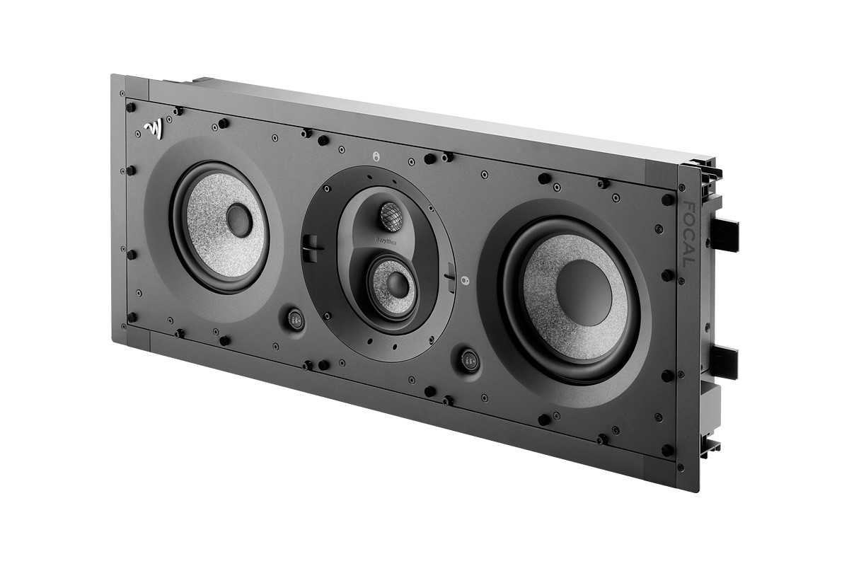 Focal 1000 IWLCR6 - głośnik instalacyjny Focal 1000 IWLCR6 - głośnik instalacyjny