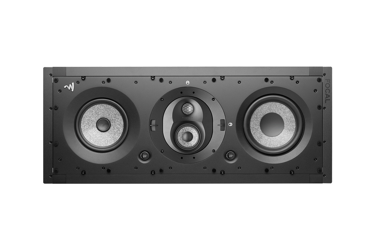 Focal 1000 IWLCR6 - głośnik instalacyjny Focal 1000 IWLCR6 - głośnik instalacyjny
