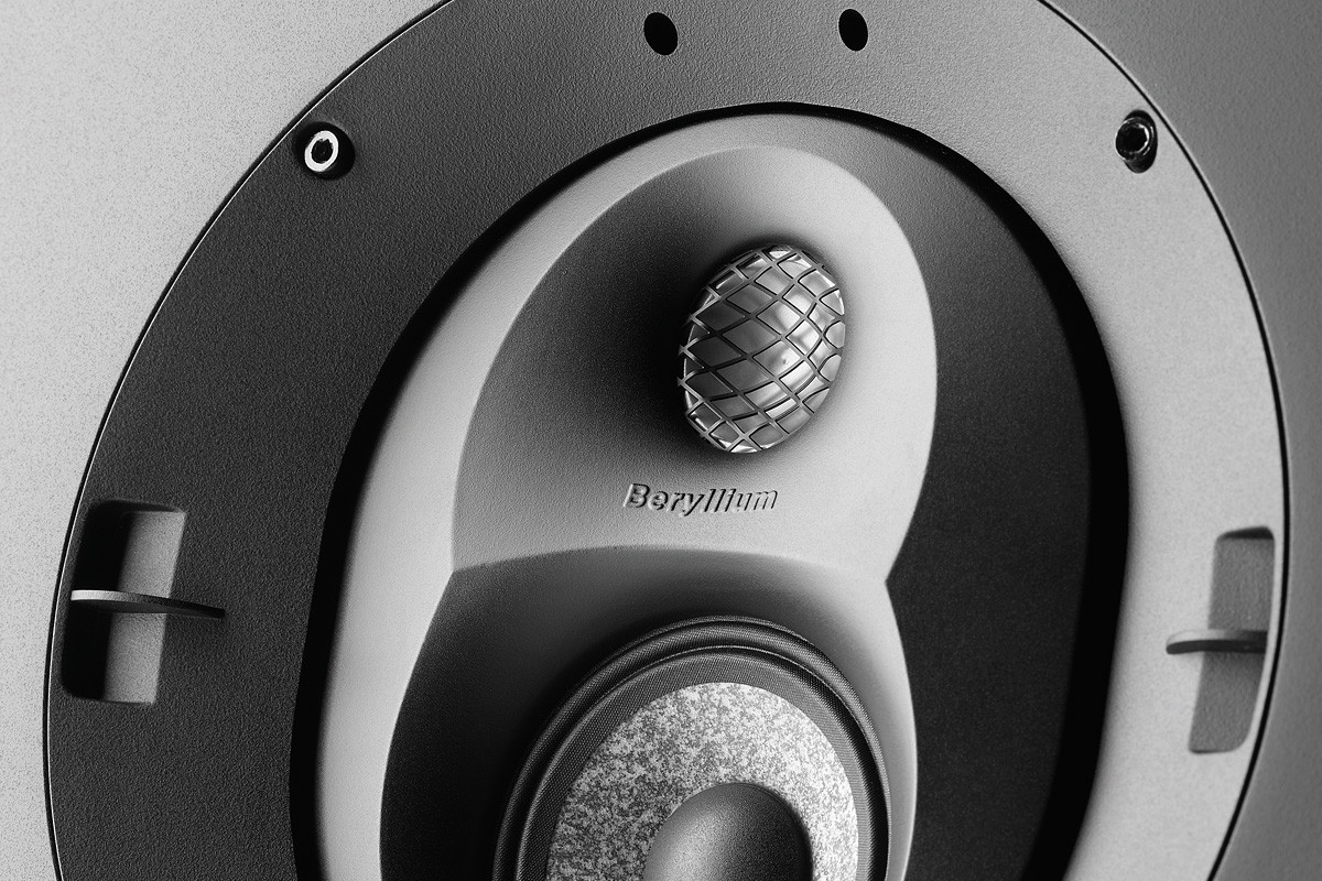 Focal 1000 IWLCR6 - głośnik instalacyjny Focal 1000 IWLCR6 - głośnik instalacyjny