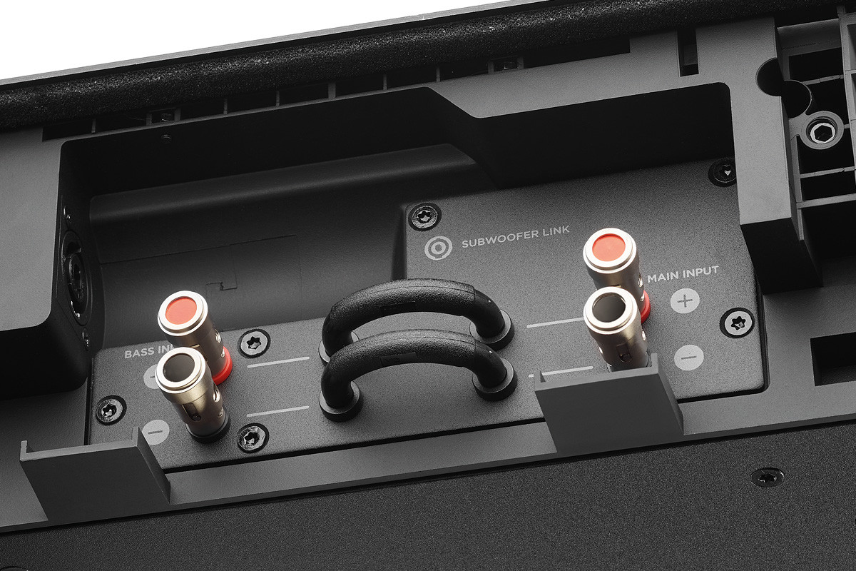 Focal 1000 IWLCR UTOPIA - głośnik instalacyjny Focal 1000 IWLCR UTOPIA - głośnik instalacyjny