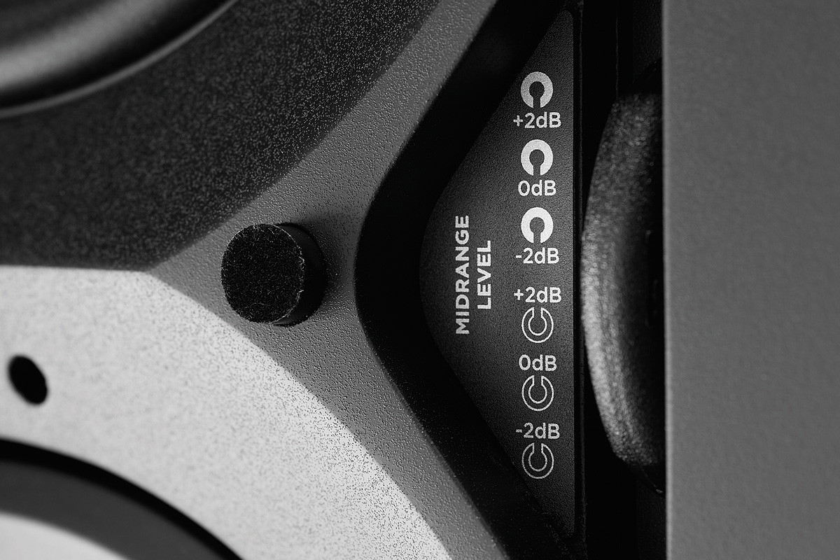 Focal 1000 IWLCR UTOPIA - głośnik instalacyjny Focal 1000 IWLCR UTOPIA - głośnik instalacyjny