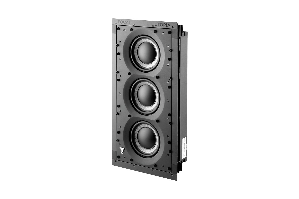 Focal 1000 IWSUB UTOPIA - głośnik instalacyjny