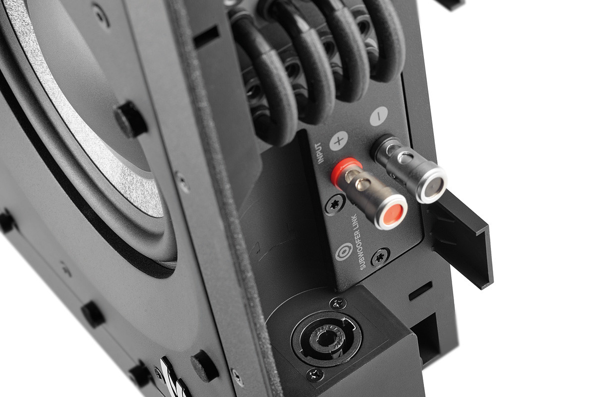 Focal 1000 IWSUB UTOPIA - głośnik instalacyjny Focal 1000 IWSUB UTOPIA - głośnik instalacyjny