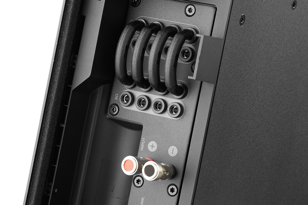 Focal 1000 IWSUB UTOPIA - głośnik instalacyjny Focal 1000 IWSUB UTOPIA - głośnik instalacyjny