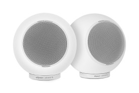 Elipson Planet L Performance Matt White - kolumny podstawkowe Elipson Planet L Performance Matt White - kolumny podstawkowe