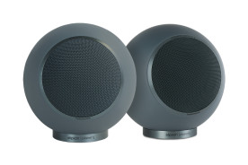 Elipson Planet L Performance Mineral Blue - kolumny podstawkowe Elipson Planet L Performance Mineral Blue - kolumny podstawkowe