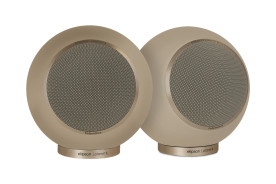 Elipson Planet L Performance Beige - kolumny podstawkowe Elipson Planet L Performance Beige - kolumny podstawkowe