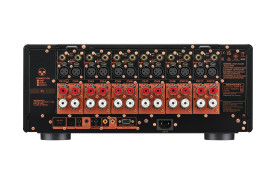 Marantz AMP 20 - wzmacniacz | wielokanałowa końcówka mocy Marantz AMP 20 - wzmacniacz | wielokanałowa końcówka mocy