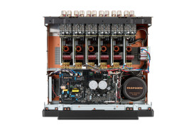 Marantz AMP 20 - wzmacniacz | wielokanałowa końcówka mocy Marantz AMP 20 - wzmacniacz | wielokanałowa końcówka mocy