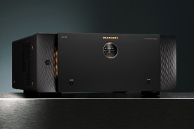 Marantz AMP 20 - wzmacniacz | wielokanałowa końcówka mocy Marantz AMP 20 - wzmacniacz | wielokanałowa końcówka mocy