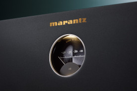 Marantz AMP 20 - wzmacniacz | wielokanałowa końcówka mocy Marantz AMP 20 - wzmacniacz | wielokanałowa końcówka mocy