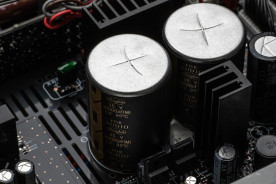 Marantz AMP 20 - wzmacniacz | wielokanałowa końcówka mocy Marantz AMP 20 - wzmacniacz | wielokanałowa końcówka mocy