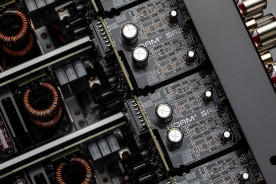 Marantz AMP 20 - wzmacniacz | wielokanałowa końcówka mocy Marantz AMP 20 - wzmacniacz | wielokanałowa końcówka mocy